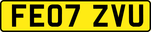 FE07ZVU