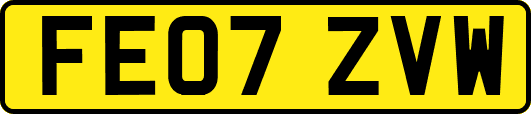 FE07ZVW