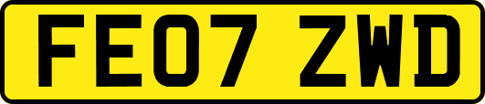 FE07ZWD