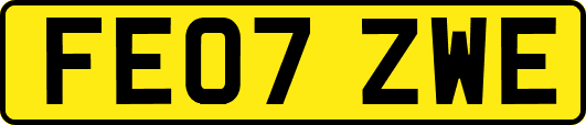 FE07ZWE