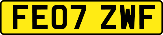 FE07ZWF