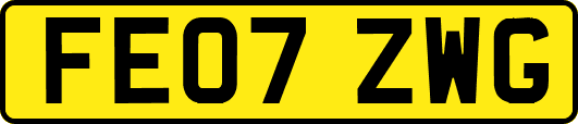 FE07ZWG