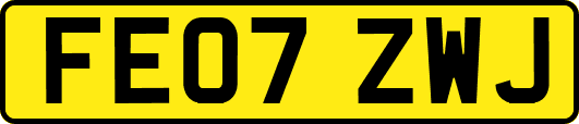 FE07ZWJ