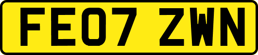 FE07ZWN