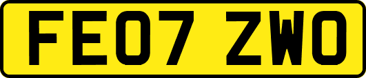 FE07ZWO