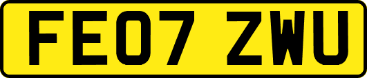FE07ZWU