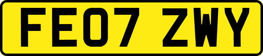 FE07ZWY
