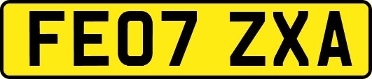 FE07ZXA
