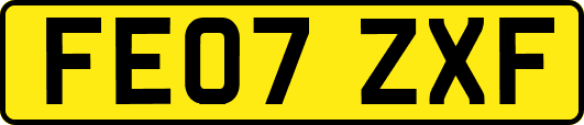 FE07ZXF