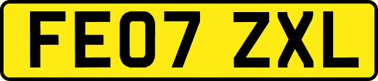 FE07ZXL