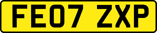 FE07ZXP
