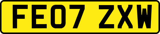 FE07ZXW