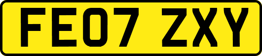 FE07ZXY