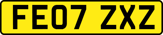 FE07ZXZ