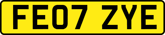 FE07ZYE
