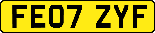 FE07ZYF