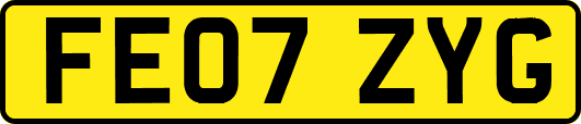 FE07ZYG