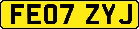 FE07ZYJ