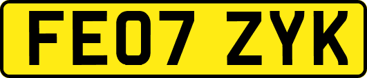 FE07ZYK