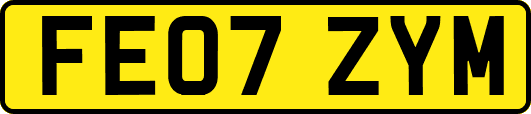 FE07ZYM