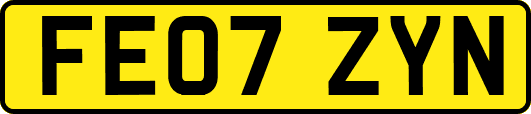 FE07ZYN