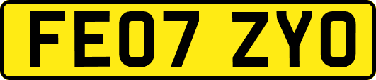 FE07ZYO