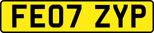 FE07ZYP