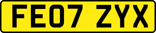 FE07ZYX