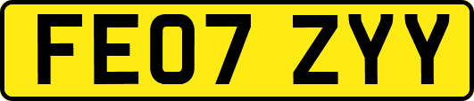 FE07ZYY