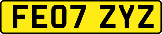 FE07ZYZ
