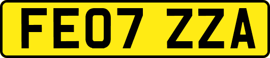 FE07ZZA