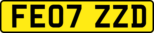 FE07ZZD