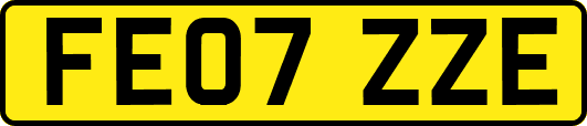 FE07ZZE