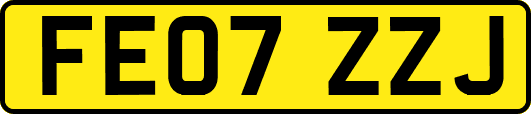 FE07ZZJ