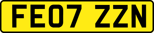 FE07ZZN