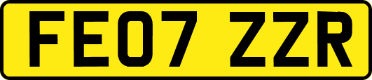 FE07ZZR