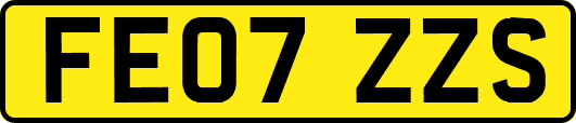 FE07ZZS