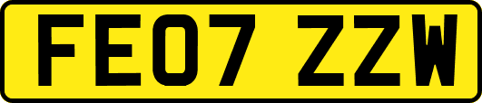 FE07ZZW