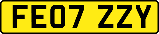 FE07ZZY