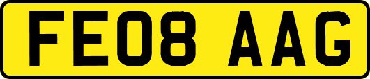 FE08AAG