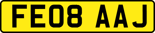 FE08AAJ