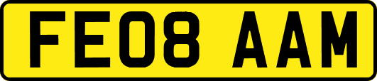 FE08AAM