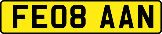 FE08AAN
