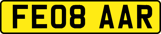 FE08AAR