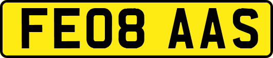 FE08AAS