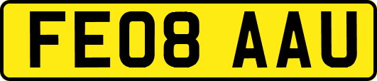 FE08AAU