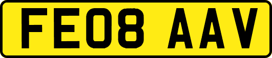 FE08AAV