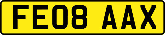 FE08AAX