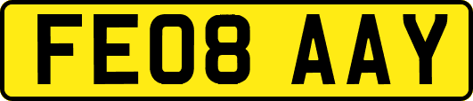 FE08AAY