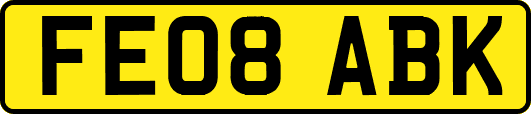 FE08ABK